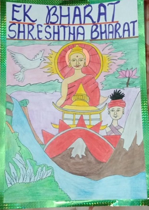 Ek Bharat Shreshtha Bharat – TEACHERS' TRAINING COLLEGE ,SILCHAR-saigonsouth.com.vn